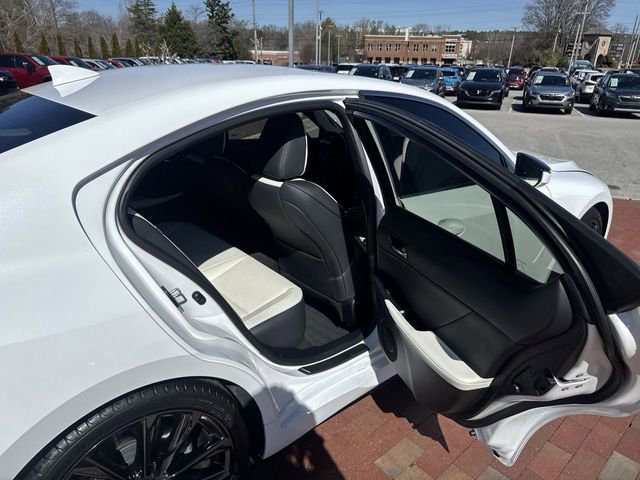 Used 2024 Lexus IS 300 F Sport w/ Accessory Package 2 image 29