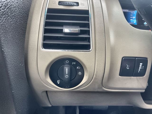 Used 2017 Ford Flex Limited image 18