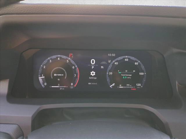 New 2026 Toyota 4Runner Limited AWD/4WD image 11