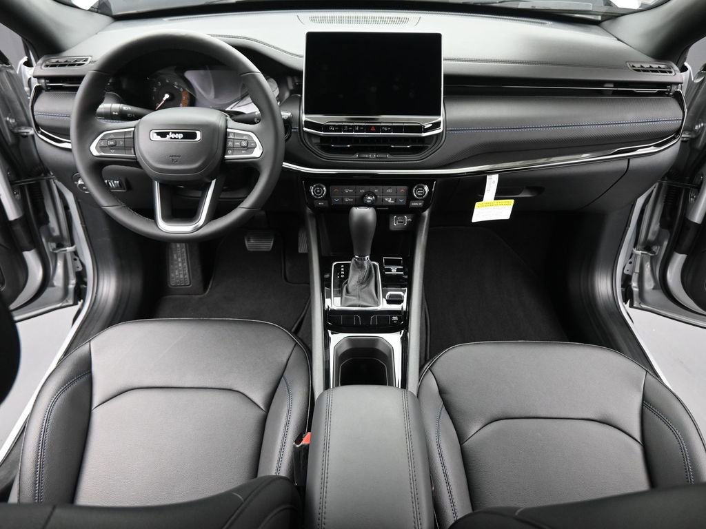 New 2026 Jeep Compass Limited image 23