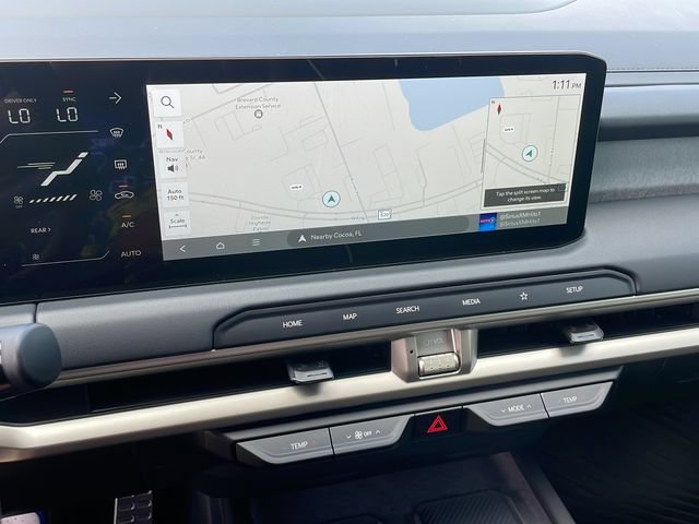 New 2027 Kia Telluride SX w/ Towing Package FWD image 20