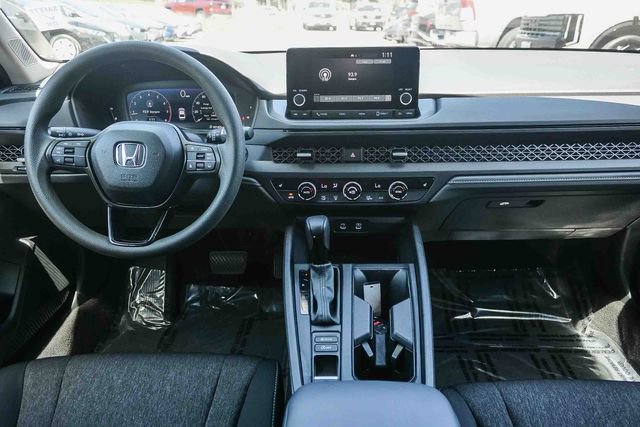 Used 2024 Honda Accord EX image 13