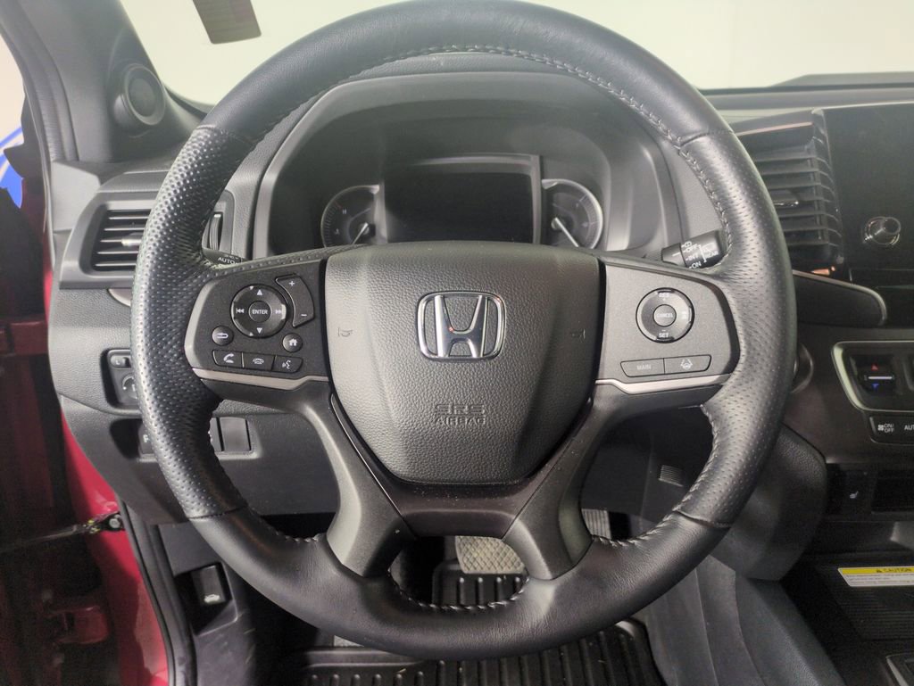 Certified 2023 Honda Passport EX-L image 18