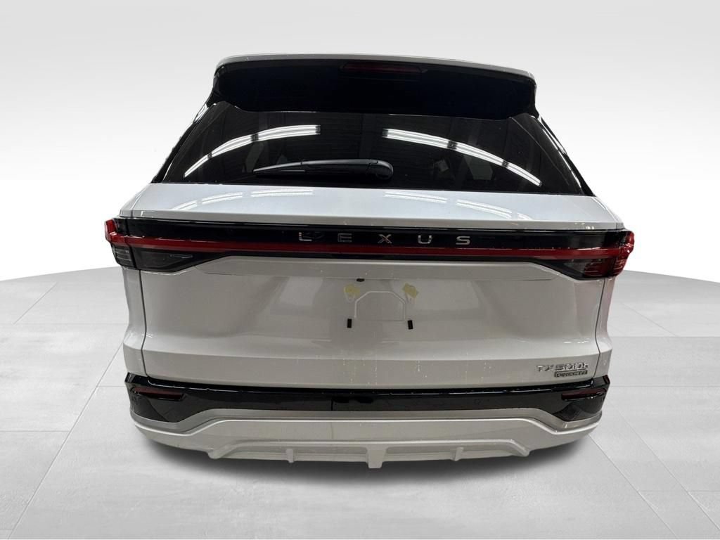 New 2026 Lexus TX 500h AWD w/ Technology Package image 7