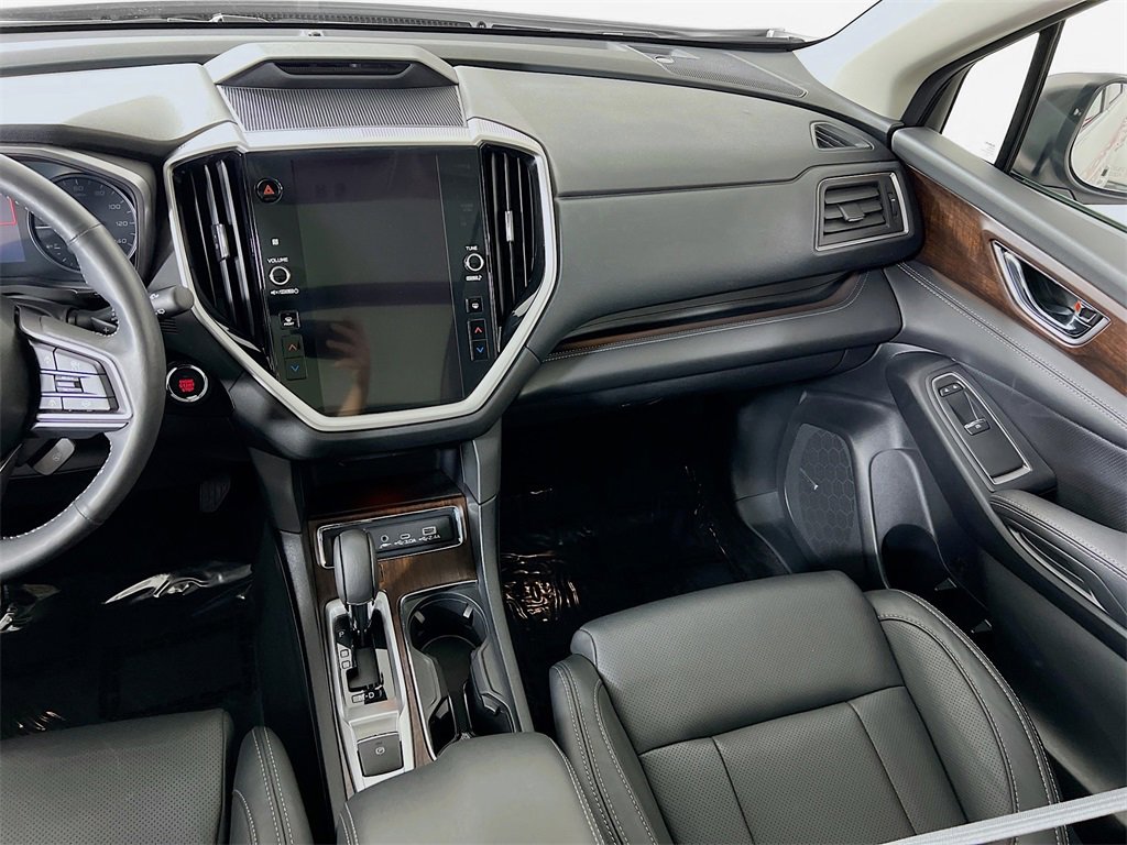 Used 2024 Subaru Ascent Touring image 29