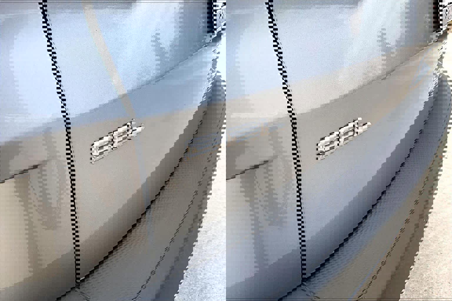 Used 2022 Ford Escape SEL image 9