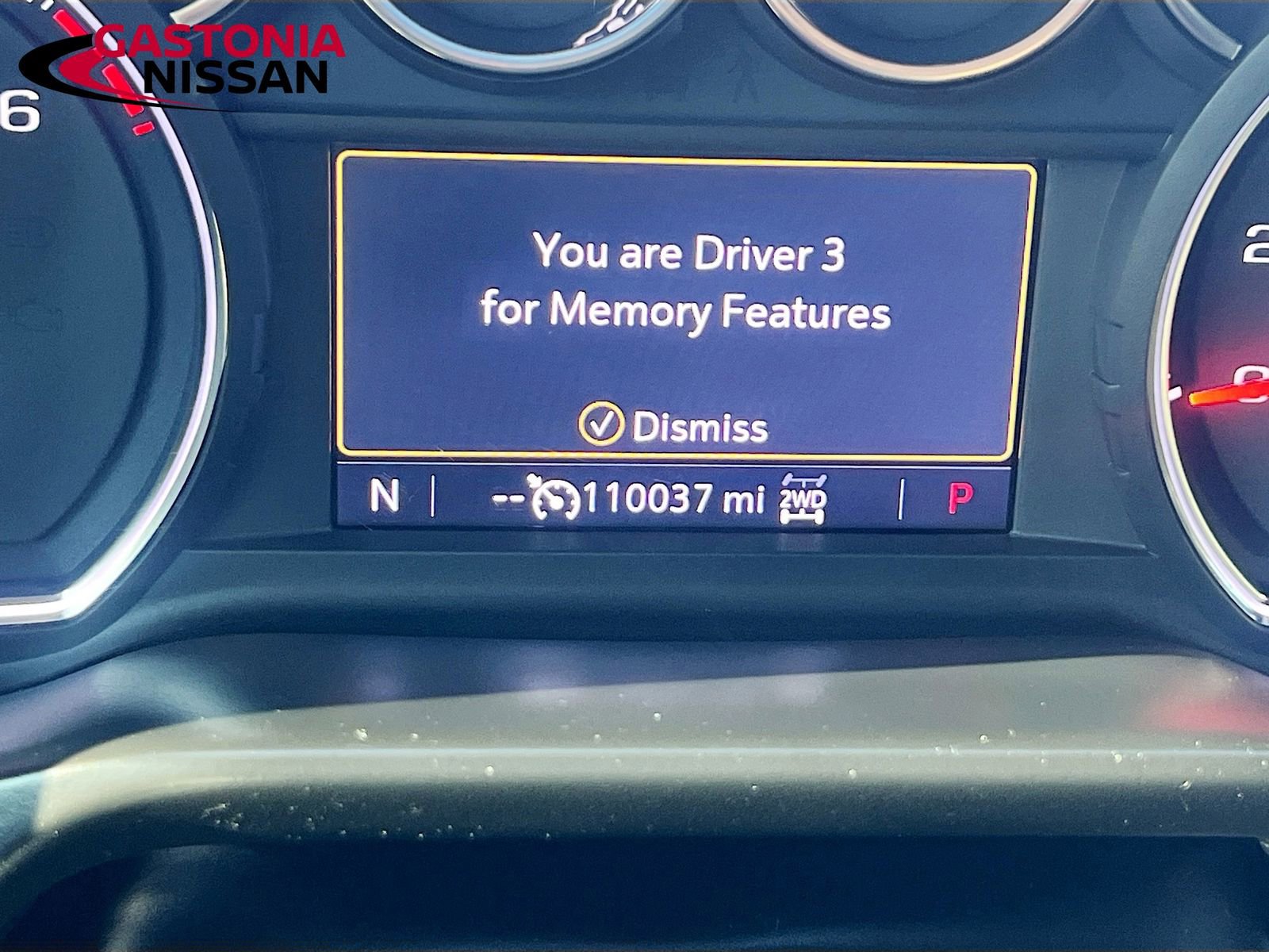 Used 2019 Chevrolet Silverado 1500 LTZ w/ LTZ Premium Package image 15