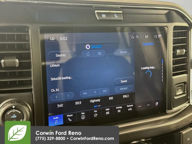 New 2026 Ford F250 Lariat w/ Tremor Off-Road Package AWD/4WD image 16