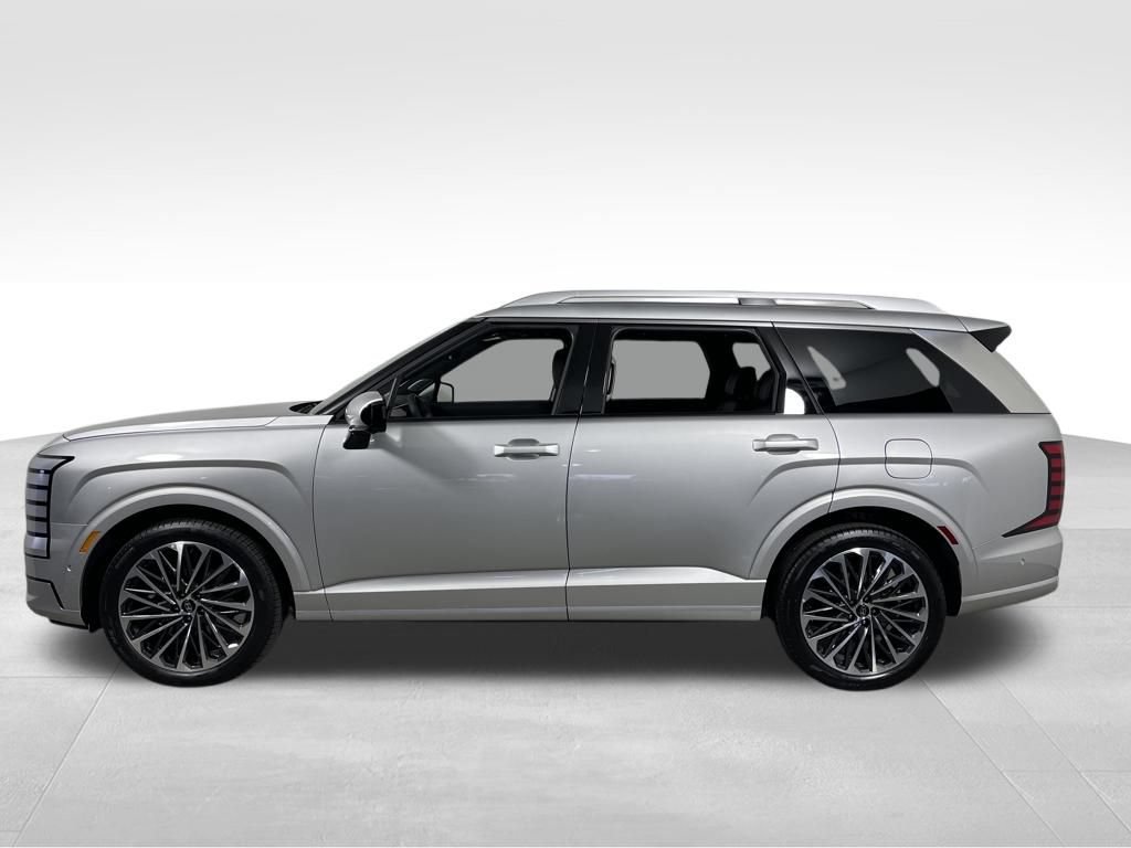 New 2026 Hyundai Palisade Calligraphy AWD/4WD video 2