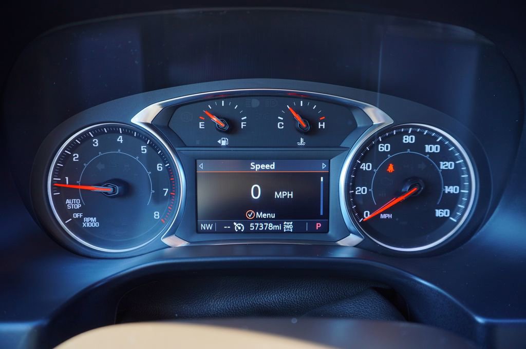 Used 2023 GMC Acadia SLT image 15