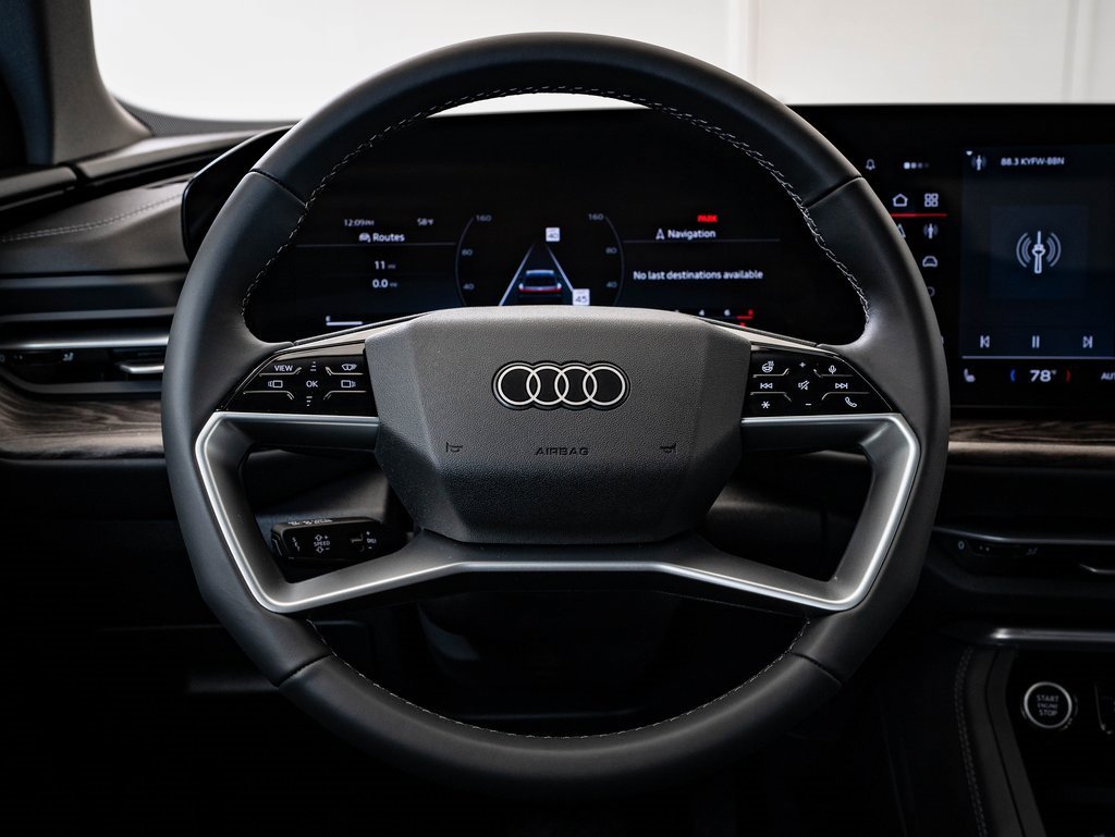 New 2025 Audi Q5 Premium Plus image 43