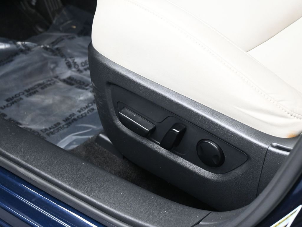 Used 2023 MAZDA CX-30 AWD 2.5 S w/ Preferred Package image 12