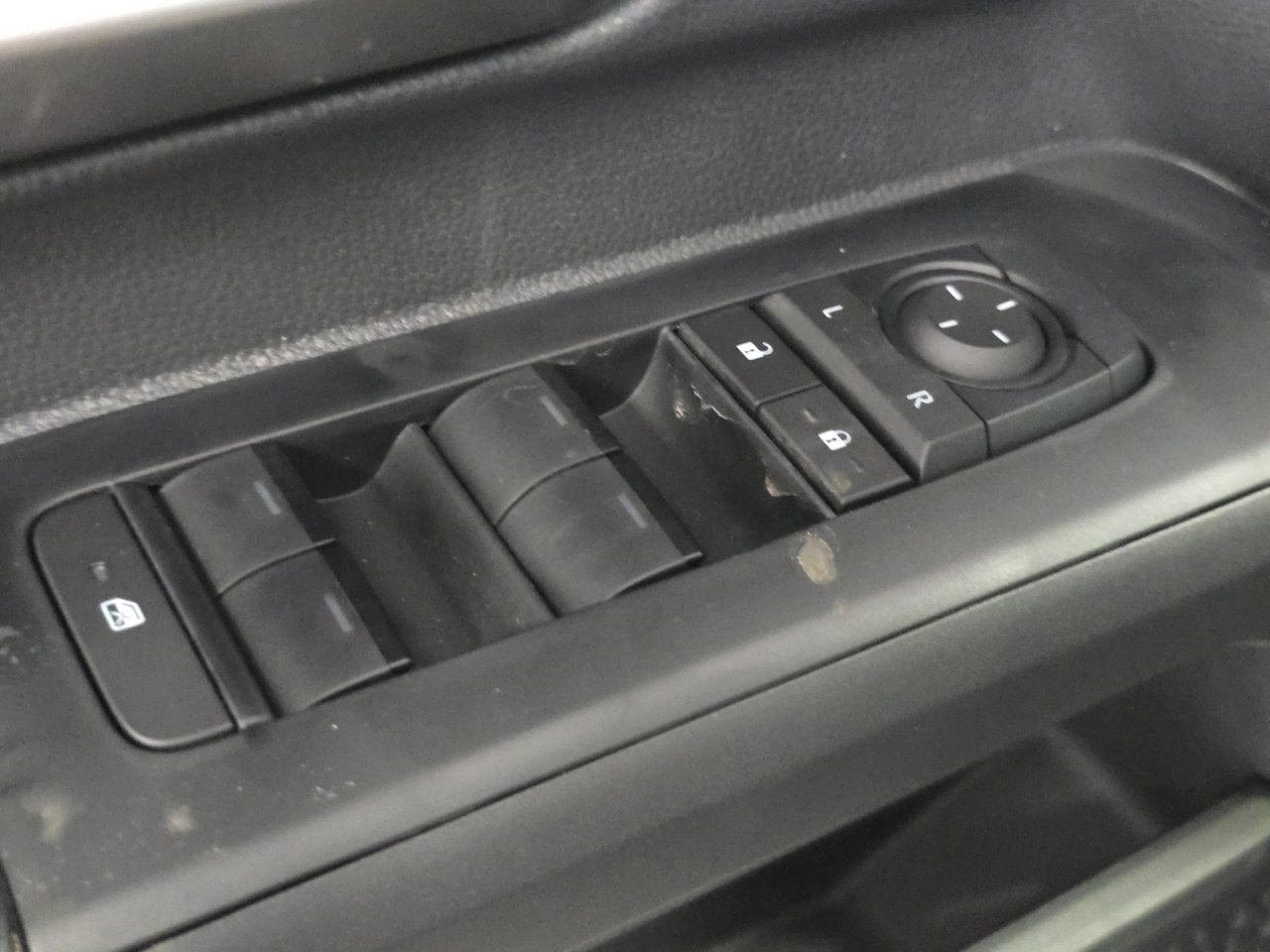 New 2026 Toyota Tacoma TRD Off-Road image 25