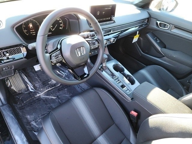 Used 2025 Honda Civic Sport image 9