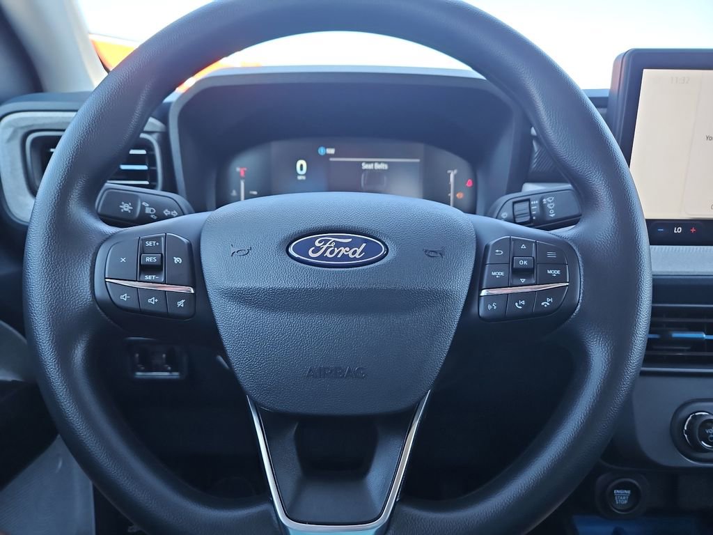 New 2025 Ford Maverick XLT w/ 4K Tow Package image 27