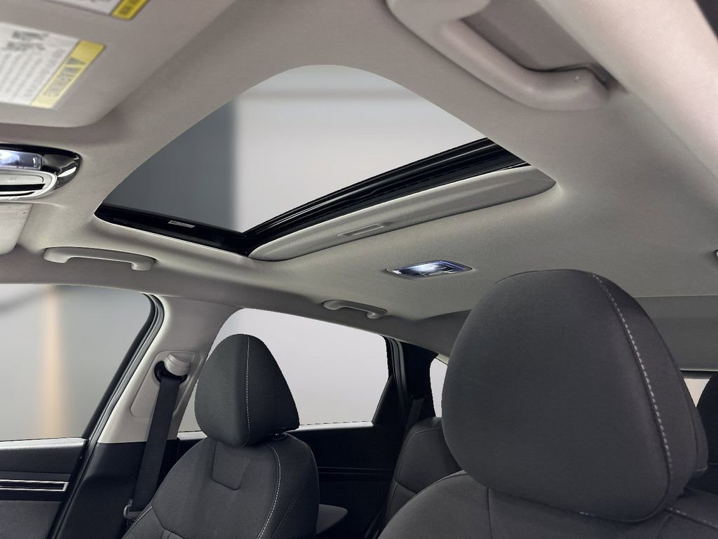 Used 2022 Hyundai Tucson SEL w/ Convenience Package image 8