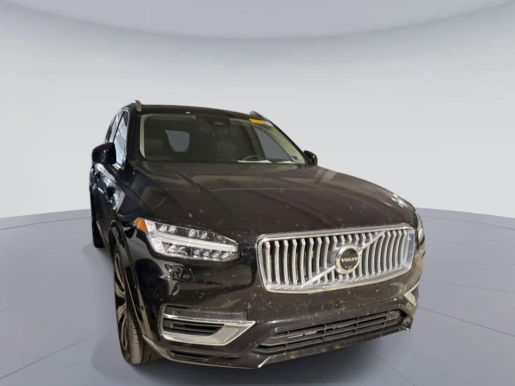 Used 2024 Volvo XC90 T8 Ultimate w/ Lounge Package AWD/4WD image 3