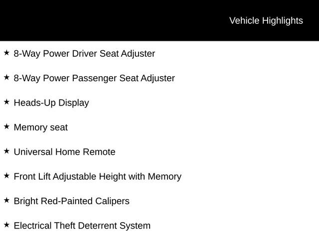 New 2026 Chevrolet Corvette Z06 w/ Stealth Interior Trim Package image 6