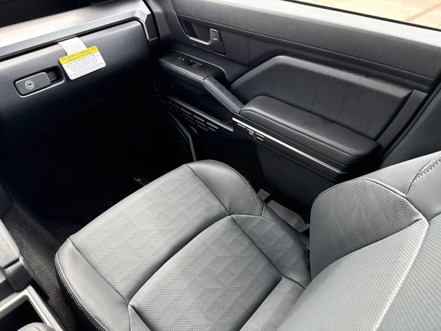 New 2026 Toyota 4Runner TRD Off-Road Premium image 15