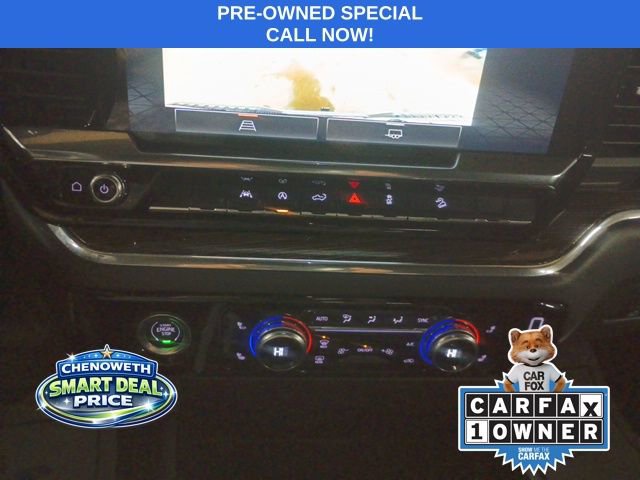 Used 2024 GMC Sierra 1500 Elevation w/ X31 Off-Road Package image 13