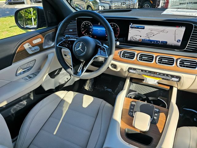 New 2026 Mercedes-Benz GLE 450 4MATIC image 24