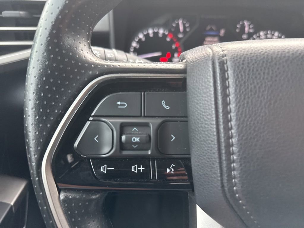 Used 2023 Toyota Tundra SR5 image 26