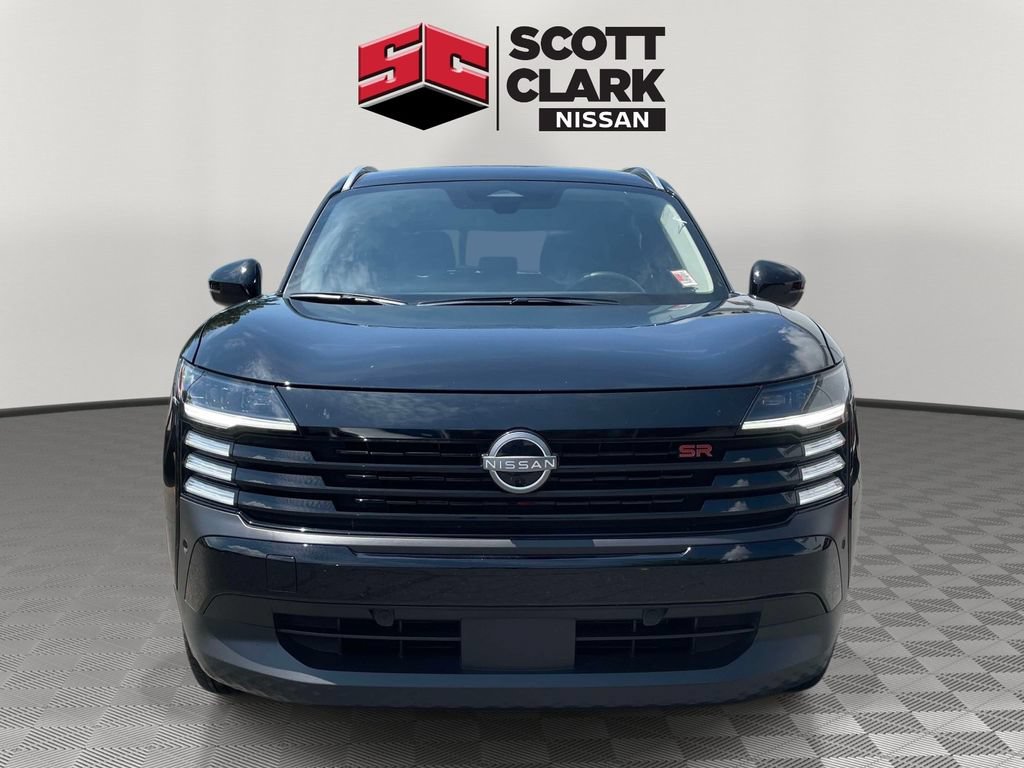 Used 2025 Nissan Kicks SR FWD video 2