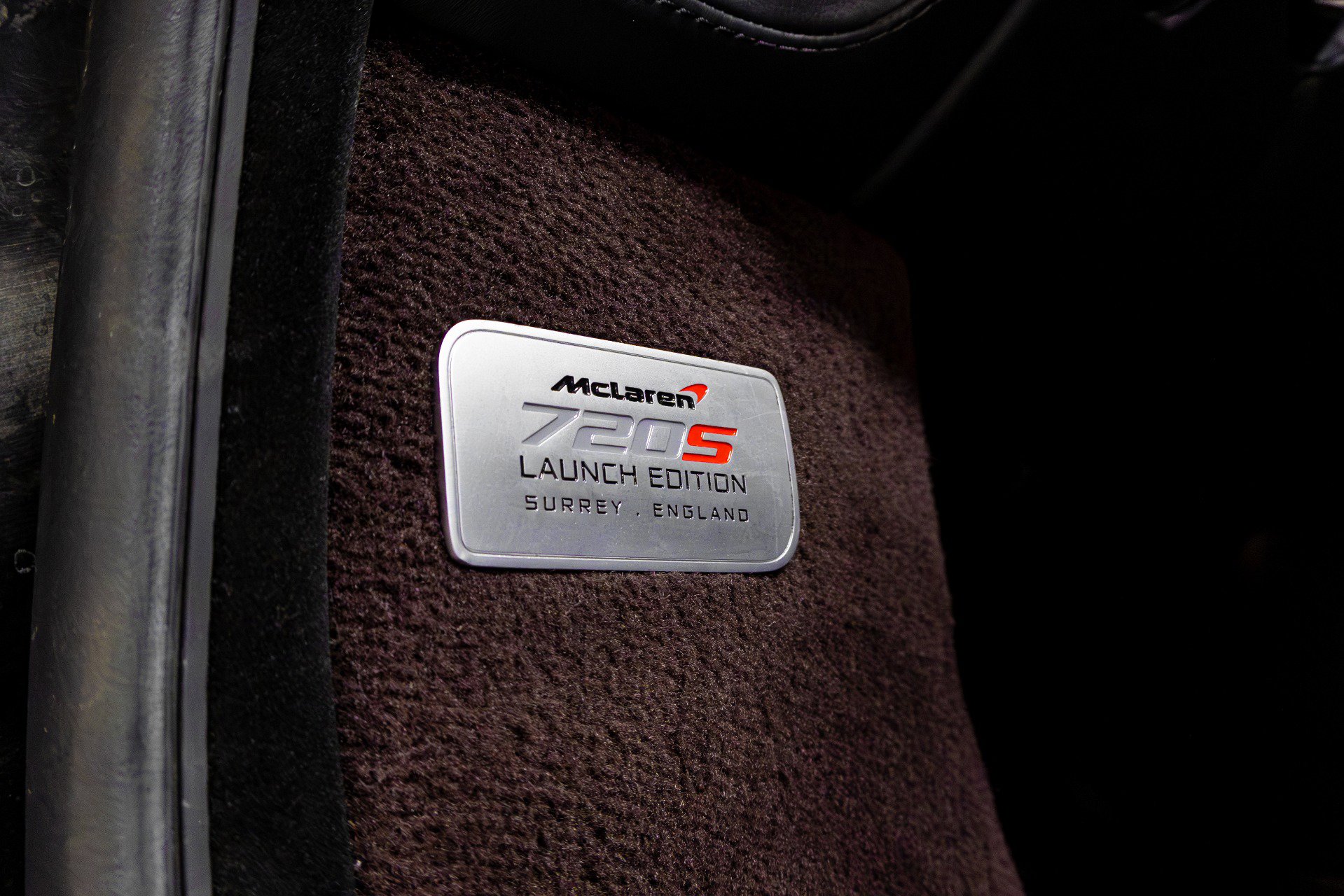 Used 2018 McLaren 720S Performance image 53