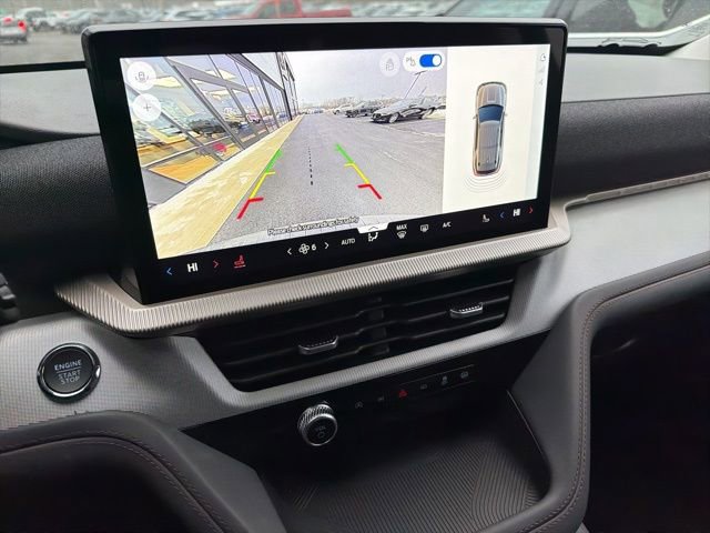 New 2026 Ford Explorer Active image 13