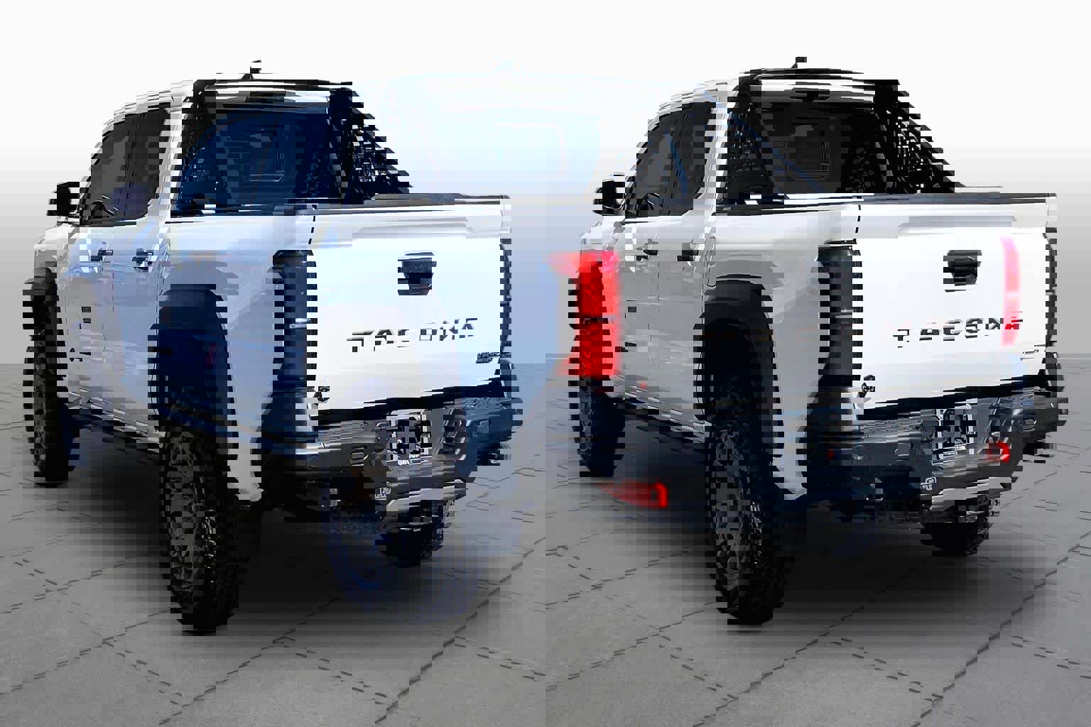 Used 2024 Toyota Tacoma 4x4 Double Cab Hybrid image 12