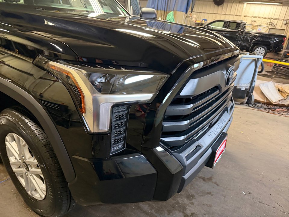 Certified 2026 Toyota Tundra SR5 image 28