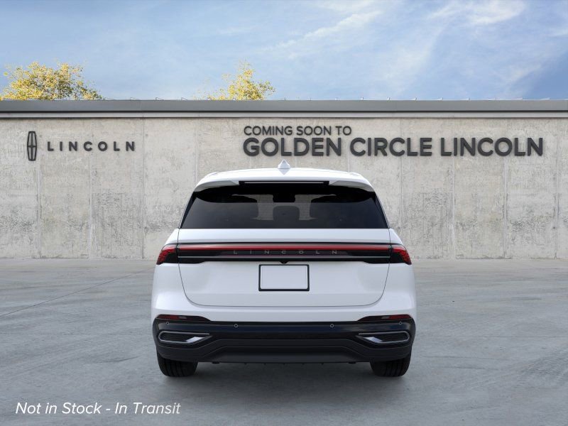 New 2026 Lincoln Nautilus Premier w/ Equipment Group 102A AWD/4WD image 7