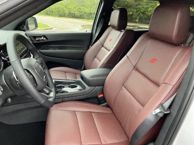 New 2027 Dodge Durango GT AWD/4WD image 10