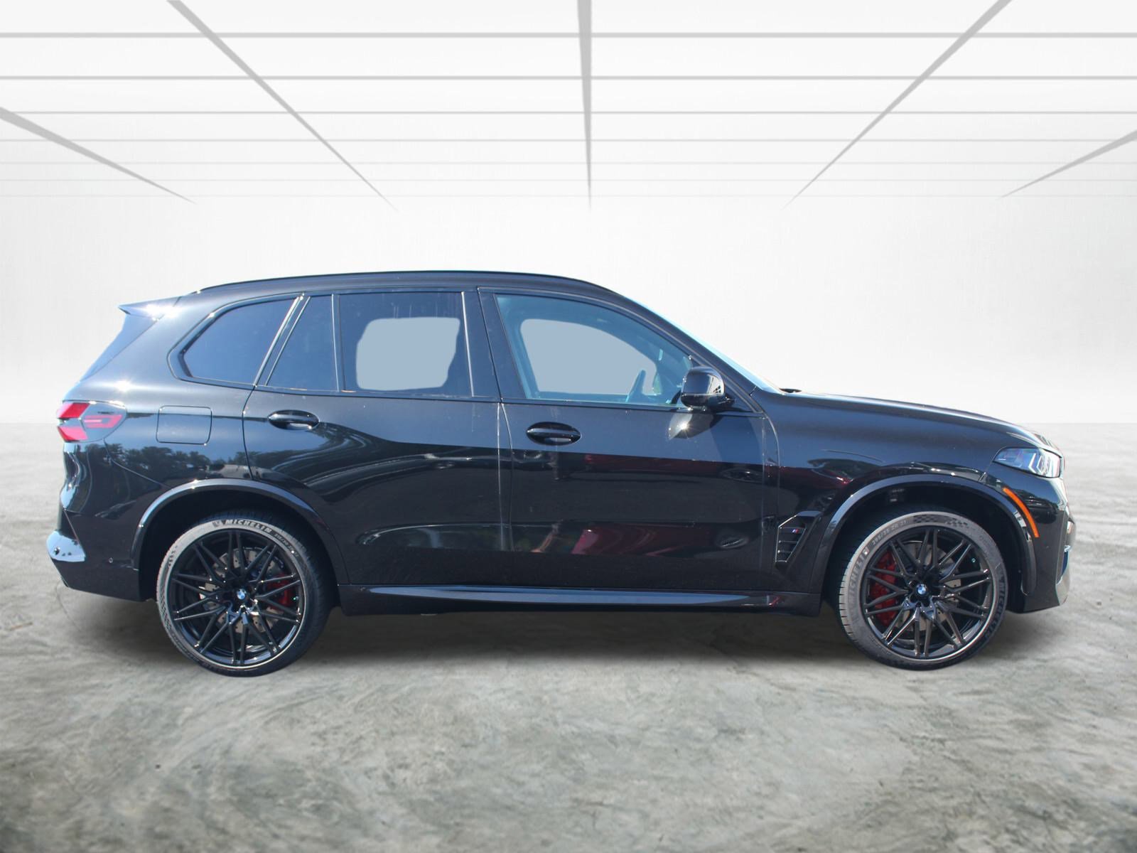 New 2026 BMW X5 M Competition w/ Executive Package image 10