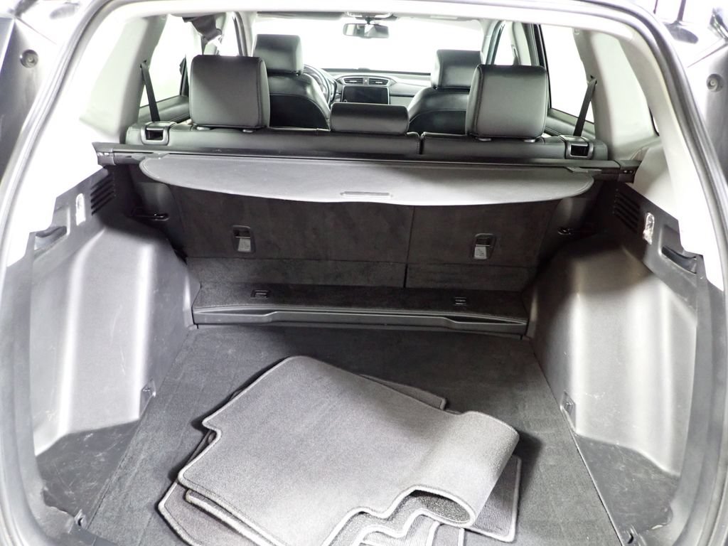 Used 2019 Honda CR-V EX-L image 16