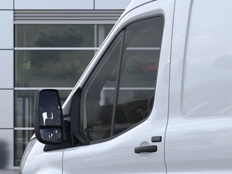 New 2026 Ford Transit 250 148 Medium Roof image 20