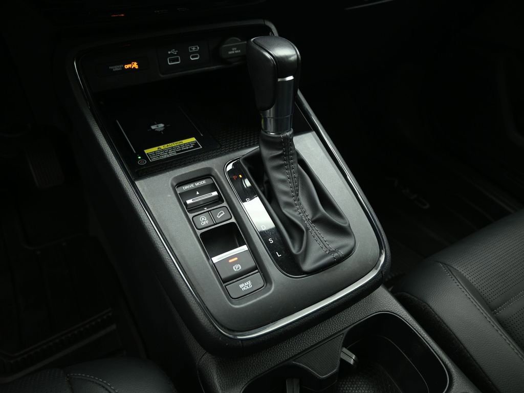 Used 2024 Honda CR-V EX-L image 17