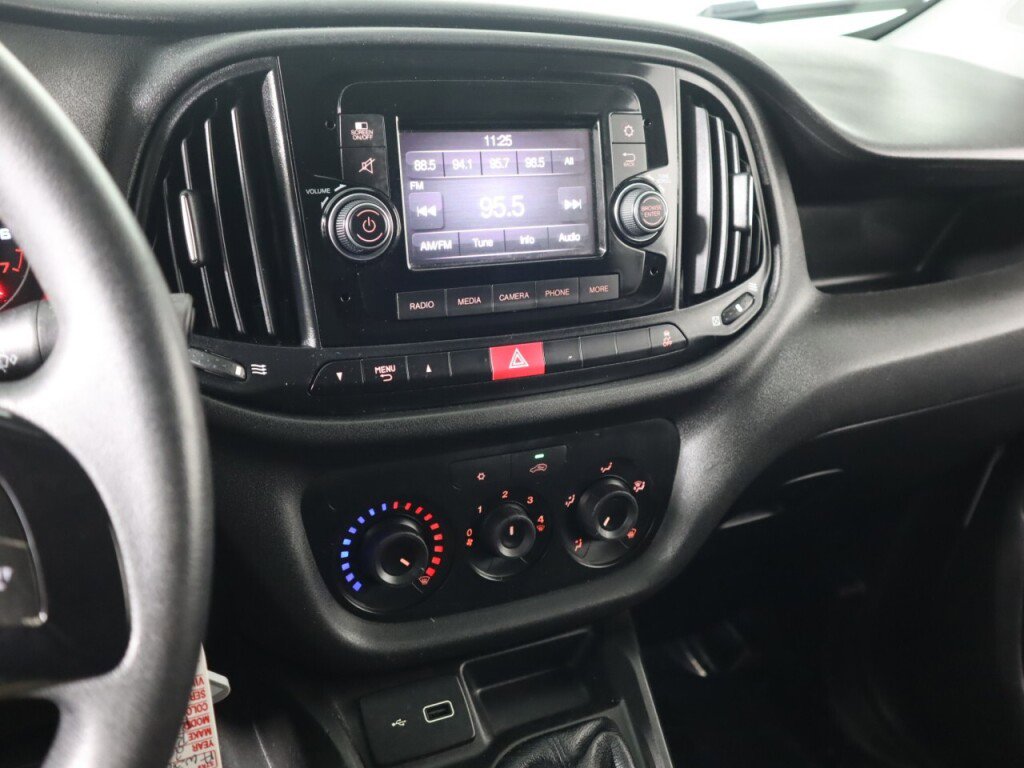 Used 2022 RAM ProMaster City Wagon image 13