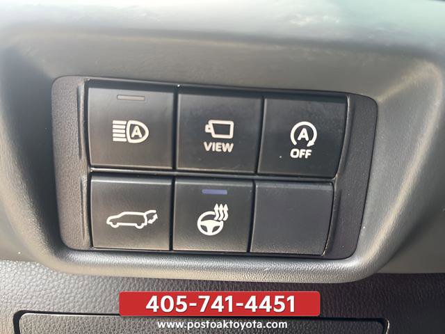 Used 2023 Toyota Highlander Platinum AWD/4WD image 44