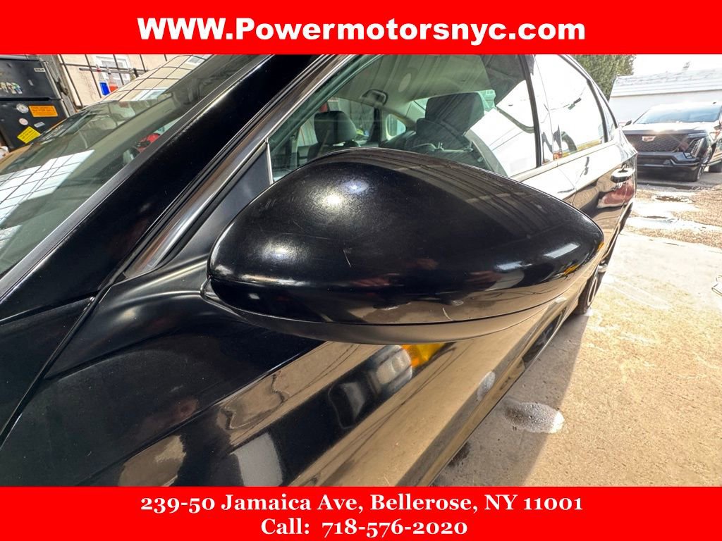 Used 2022 Honda Accord Sport image 12