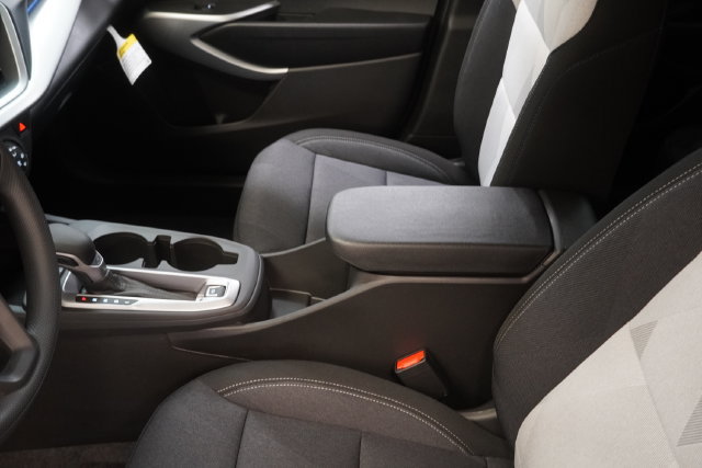 New 2026 Chevrolet Trax LS w/ LS Convenience Package FWD image 8