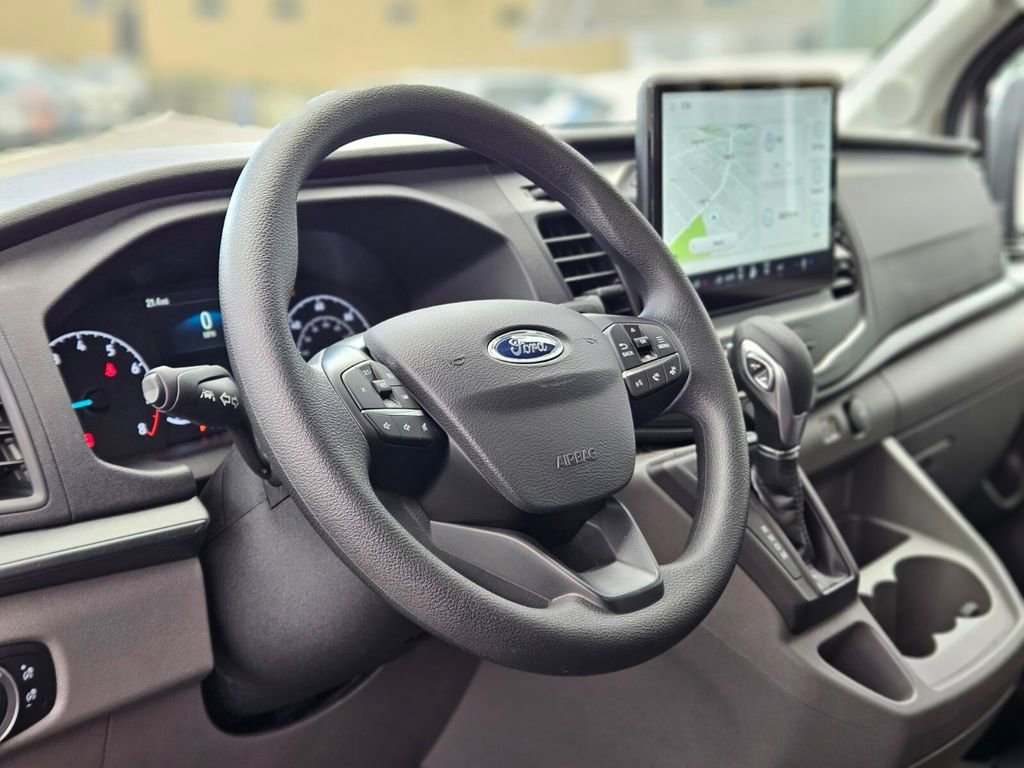 New 2024 Ford Transit 250 148 Medium Roof w/ Load Area Protection Package image 19