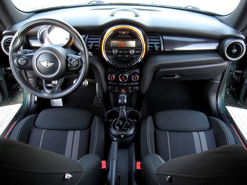 Used 2015 MINI Cooper S image 21