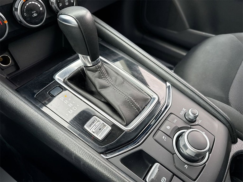 Used 2018 MAZDA CX-5 Sport image 20