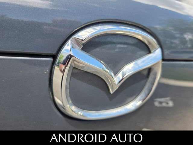 Used 2023 MAZDA CX-30 AWD 2.5 S w/ Preferred Package image 12