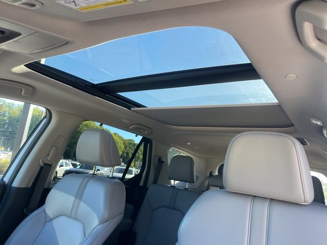 Used 2024 Honda Pilot Touring image 27