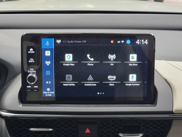 New 2026 Acura ADX A-Spec w/ Advance Package AWD/4WD image 18