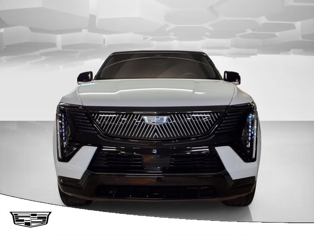 New 2026 Cadillac Escalade IQ Sport 1 AWD/4WD image 2