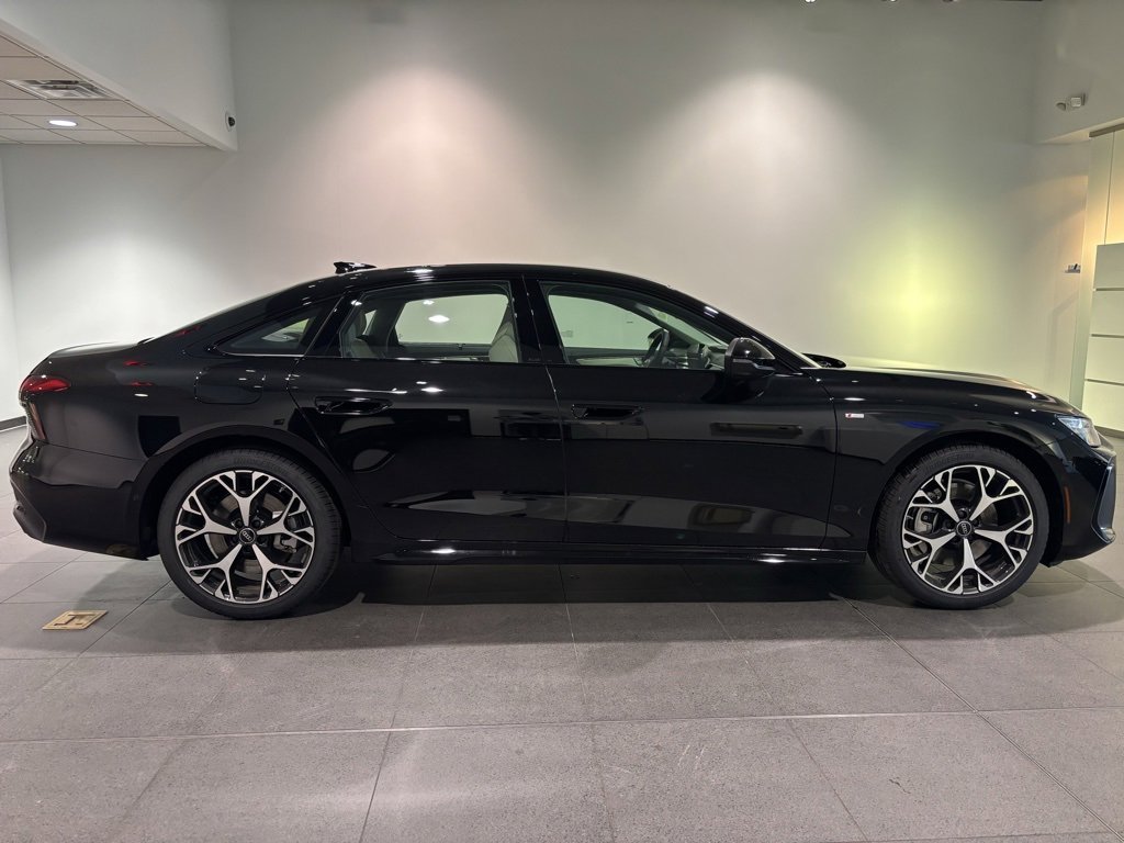 New 2026 Audi A6 Premium Plus image 20