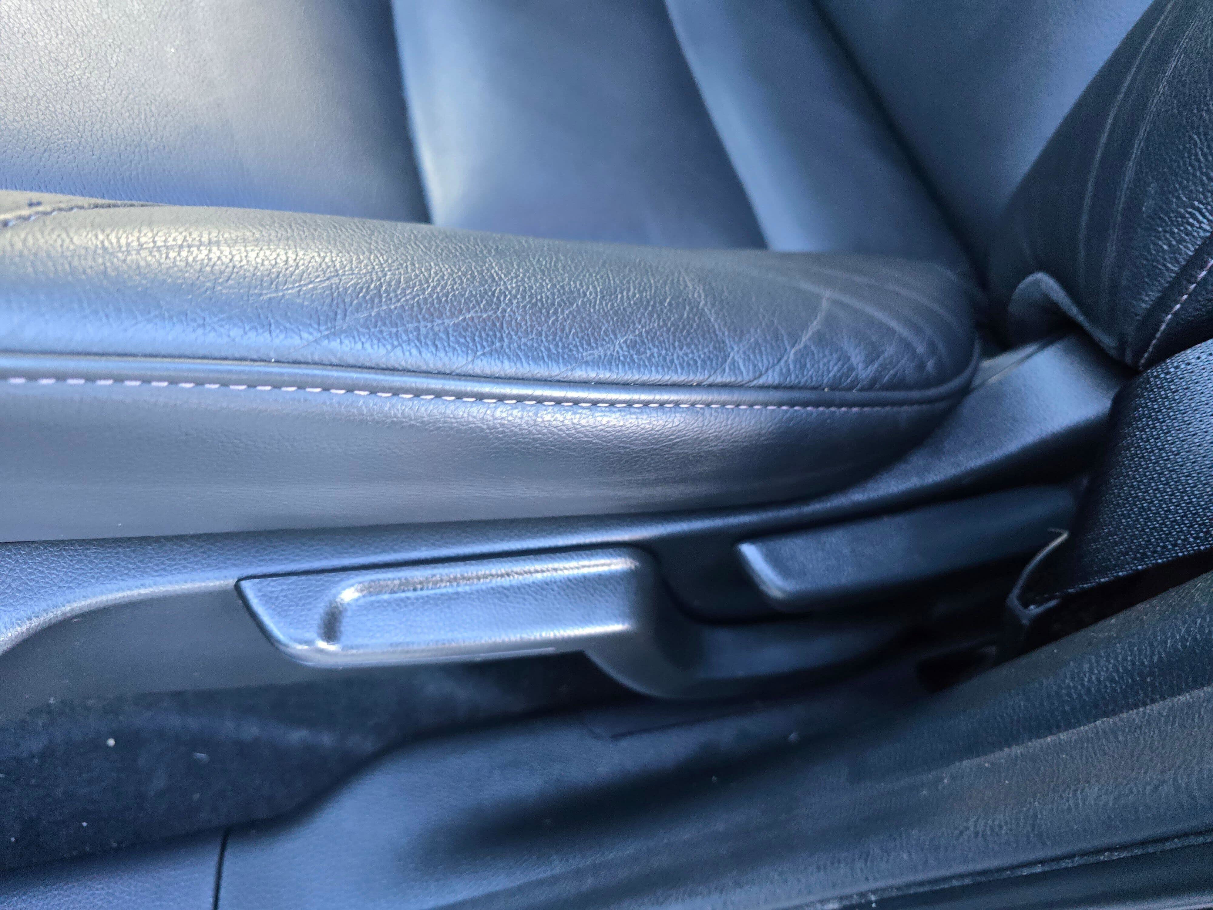 Used 2016 Honda HR-V EX-L image 23